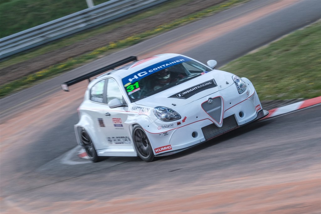 (Foto: TCR Denmark)